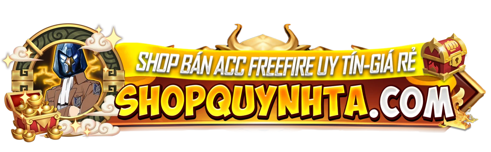 Hệ Thống Túi Mù Free Fire Tự Động – Uy Tín Khẳng Định Từ Quỳnh Tạ.