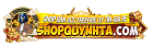 Logo Shopquynhta.com - Acc Xịn Giá Rẻ, Lựa Là Chốt!